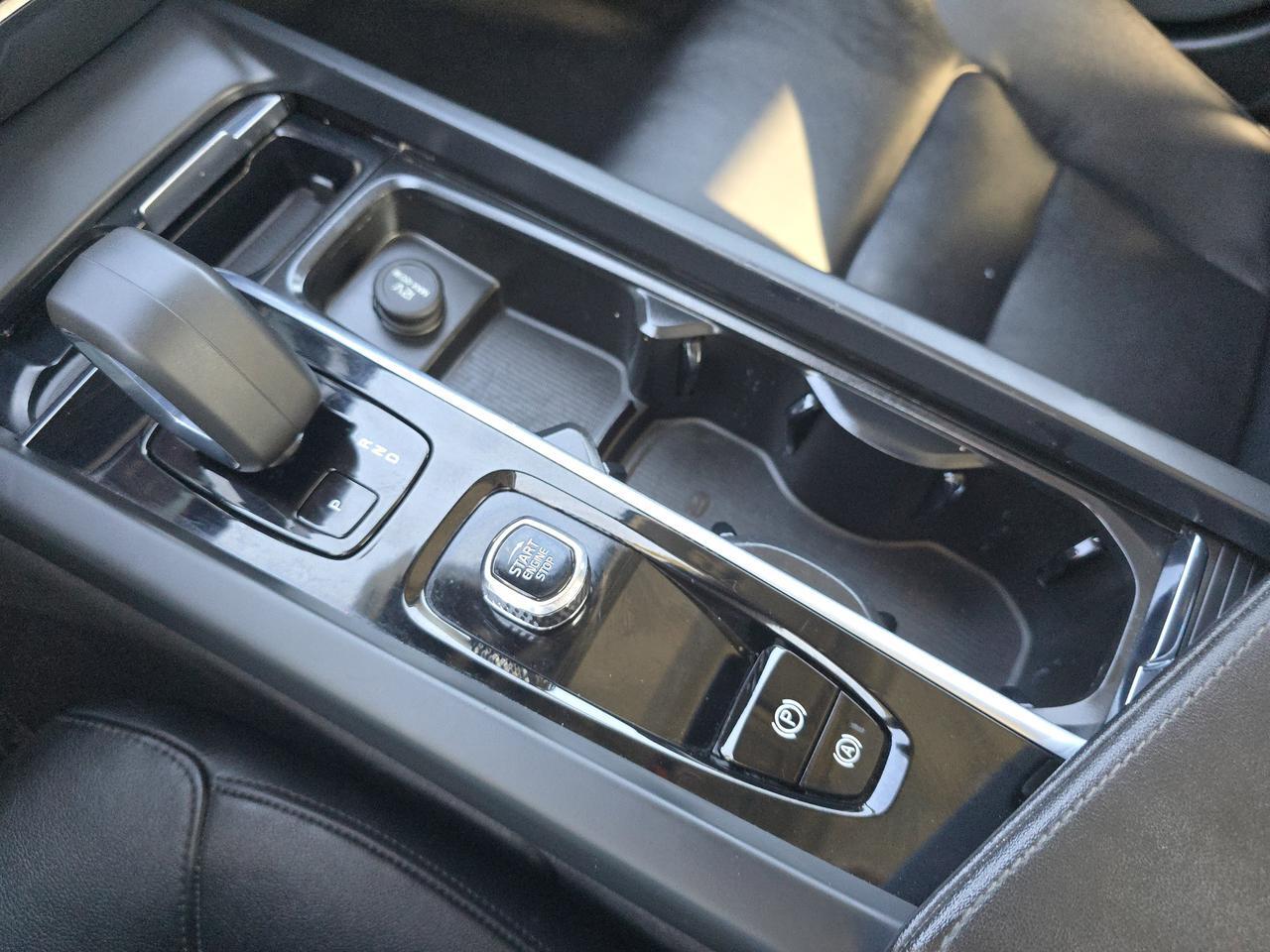 2024 Volvo S60 Core Dark Theme Dalton GA