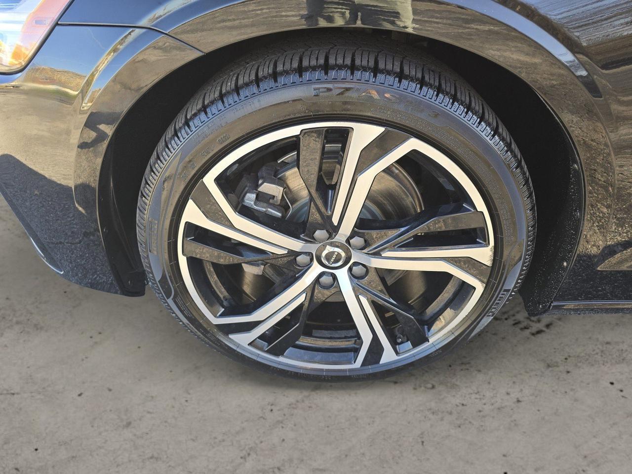 2024 Volvo S60 Core Dark Theme Dalton GA