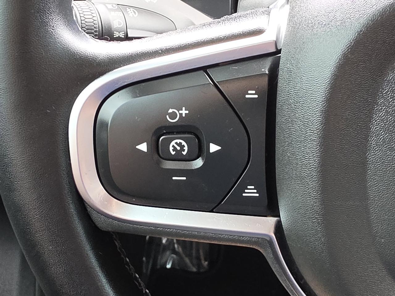 2024 Volvo S60 Core Dark Theme Dalton GA