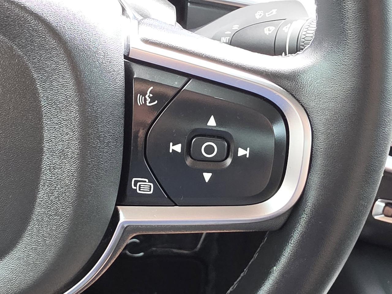 2024 Volvo S60 Core Dark Theme Dalton GA