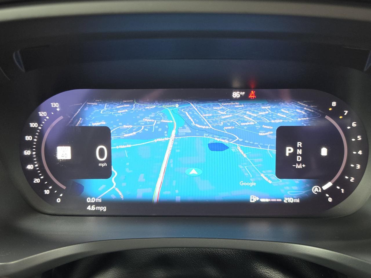 2024 Volvo S60 Core Dark Theme Dalton GA