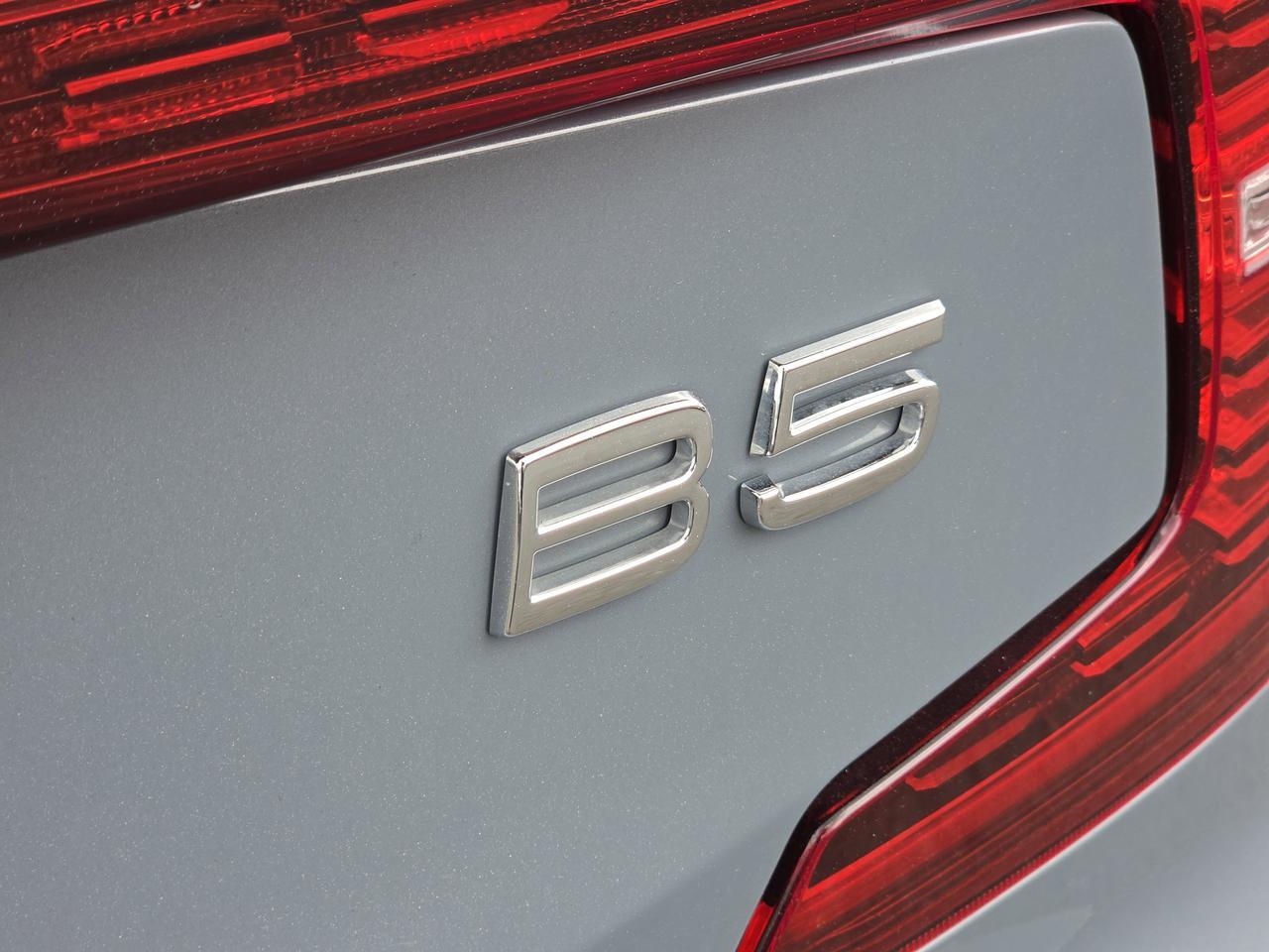 2024 Volvo S60 Core Dark Theme Dalton GA