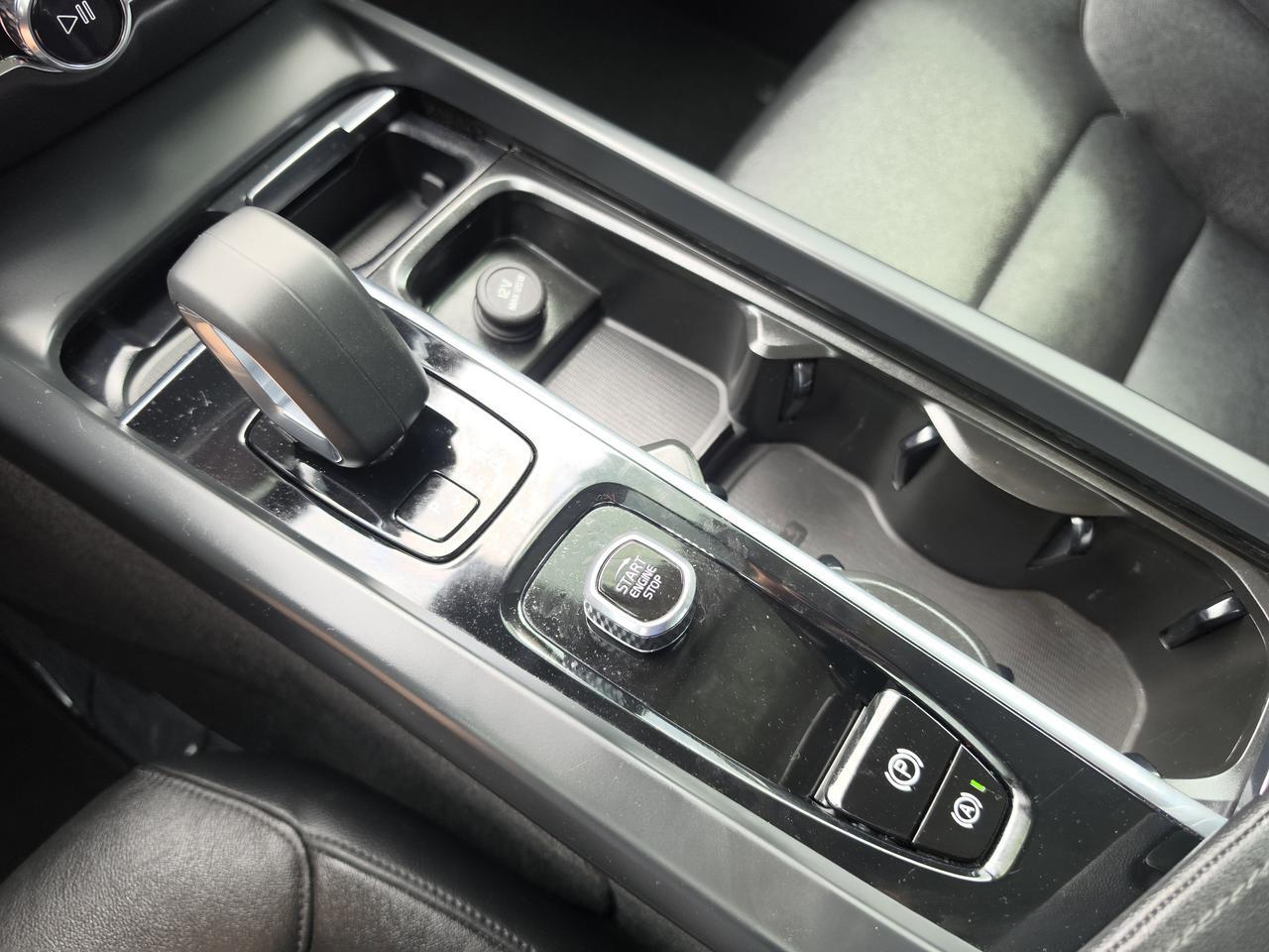 2024 Volvo S60 Core Dark Theme Dalton GA