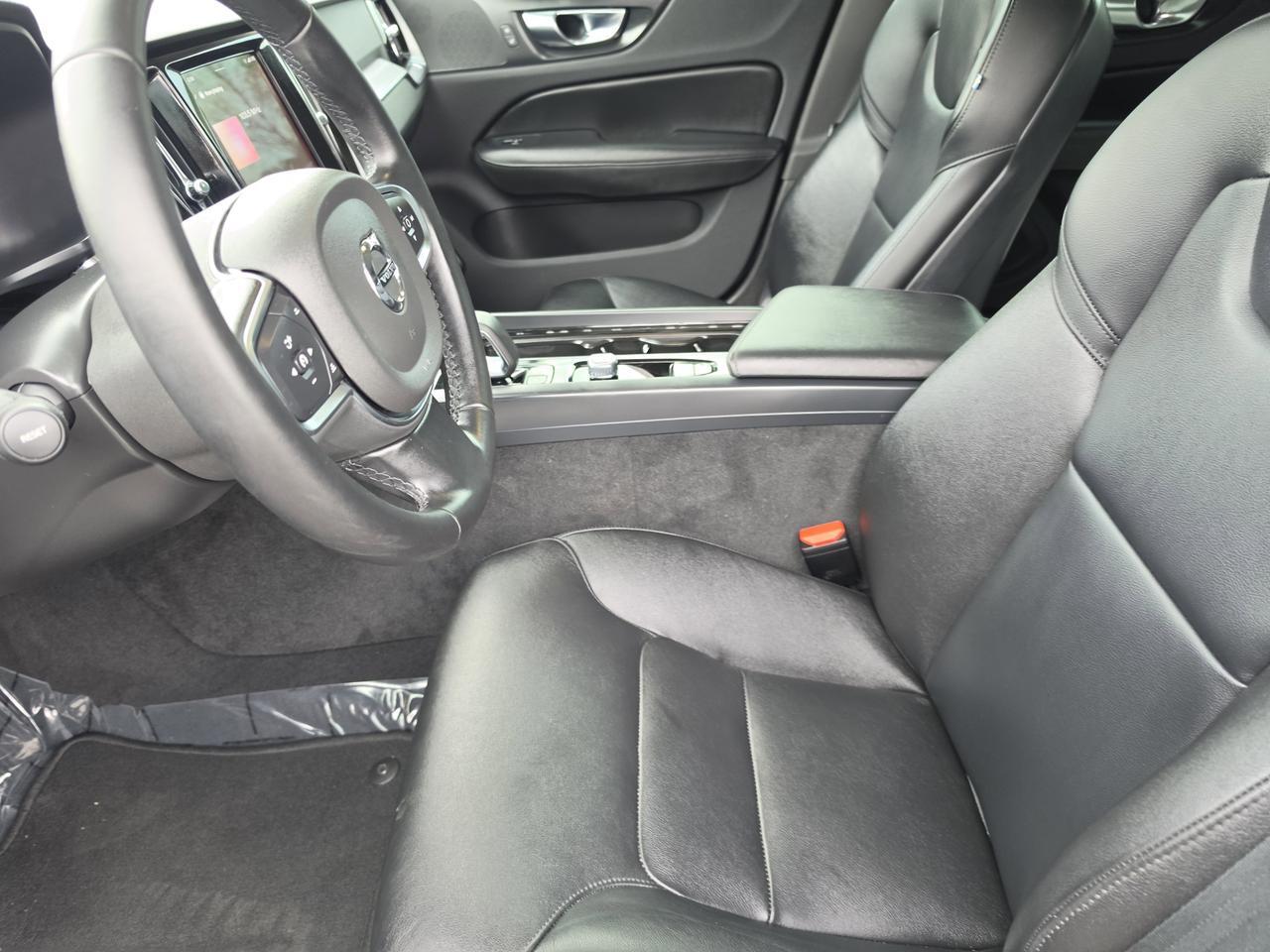 2024 Volvo S60 Core Dark Theme Dalton GA