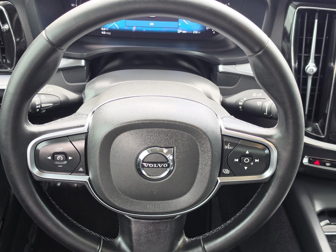 2024 Volvo S60 Core Dark Theme Dalton GA