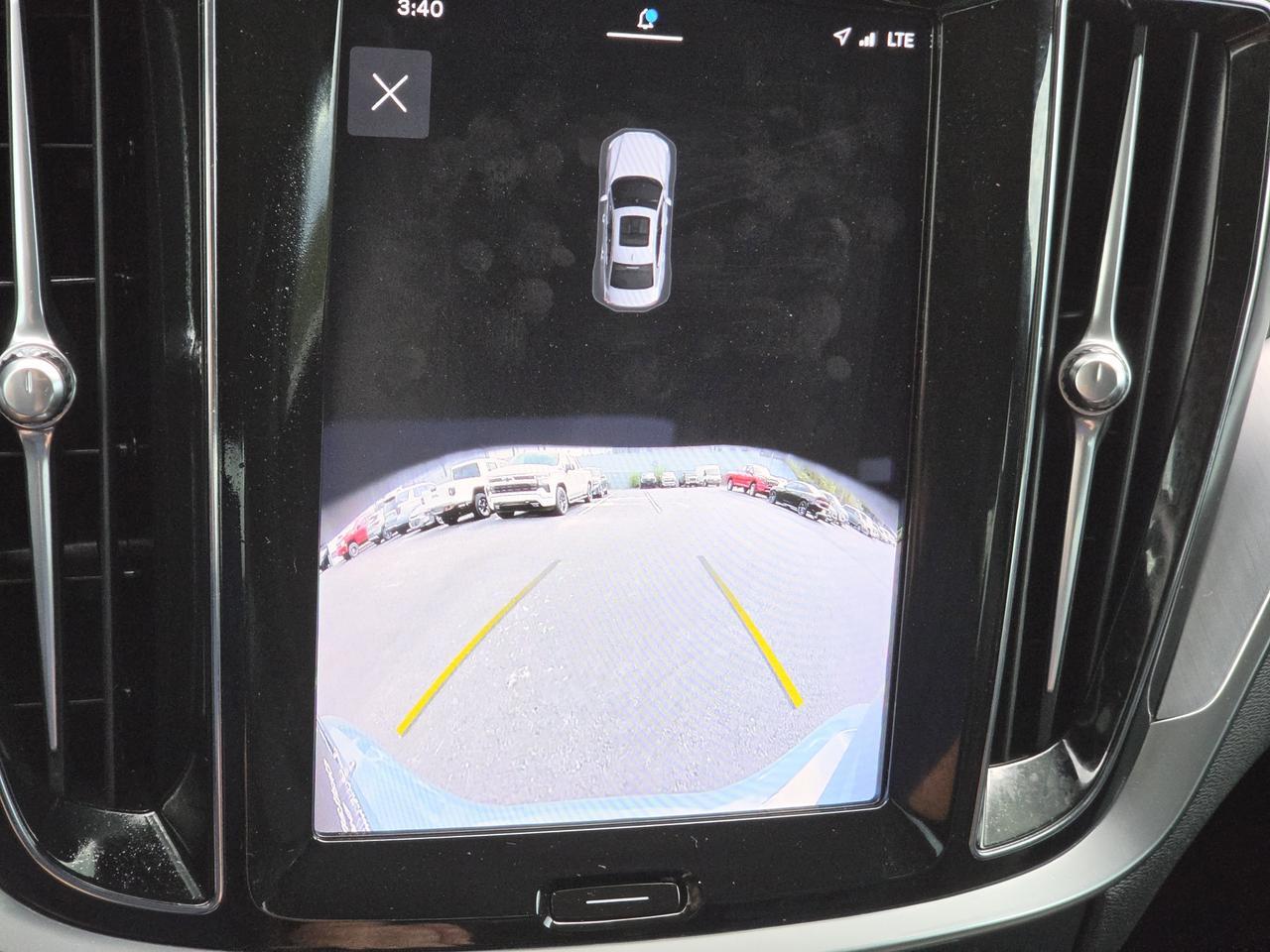 2024 Volvo S60 Core Dark Theme Dalton GA