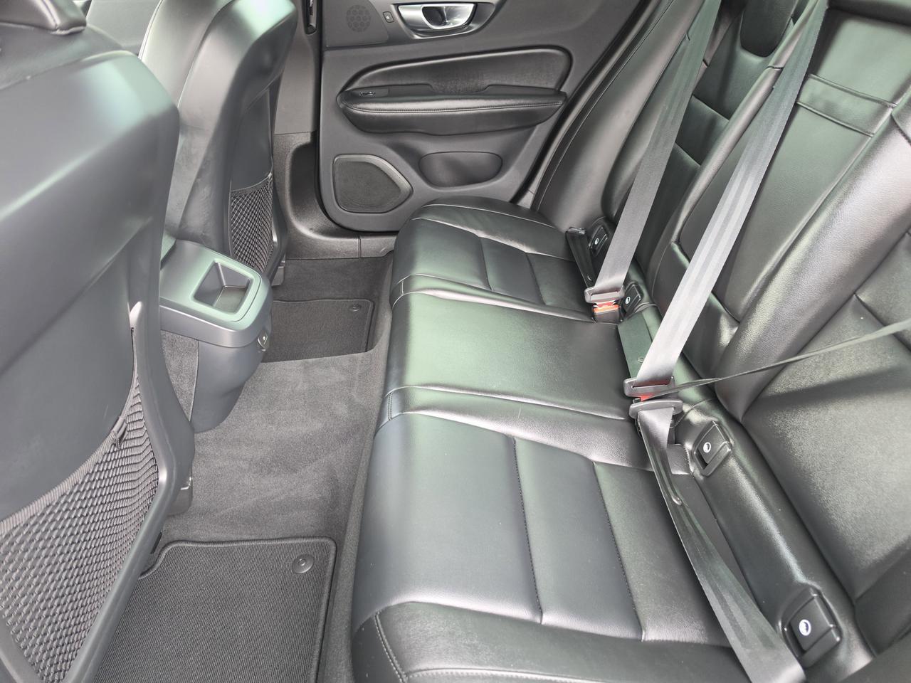 2024 Volvo S60 Core Dark Theme Dalton GA