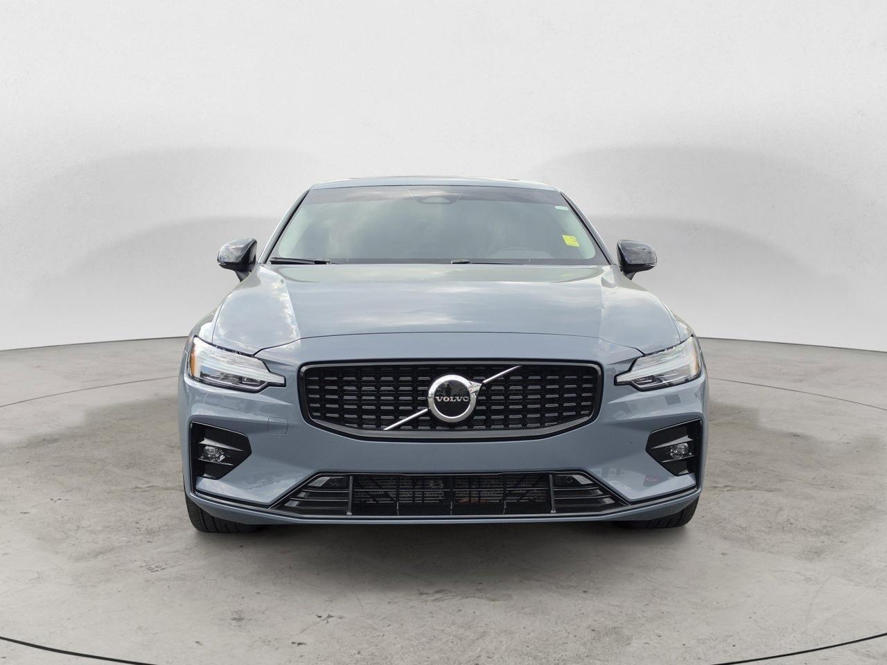 2024 Volvo S60 Core Dark Theme Dalton GA