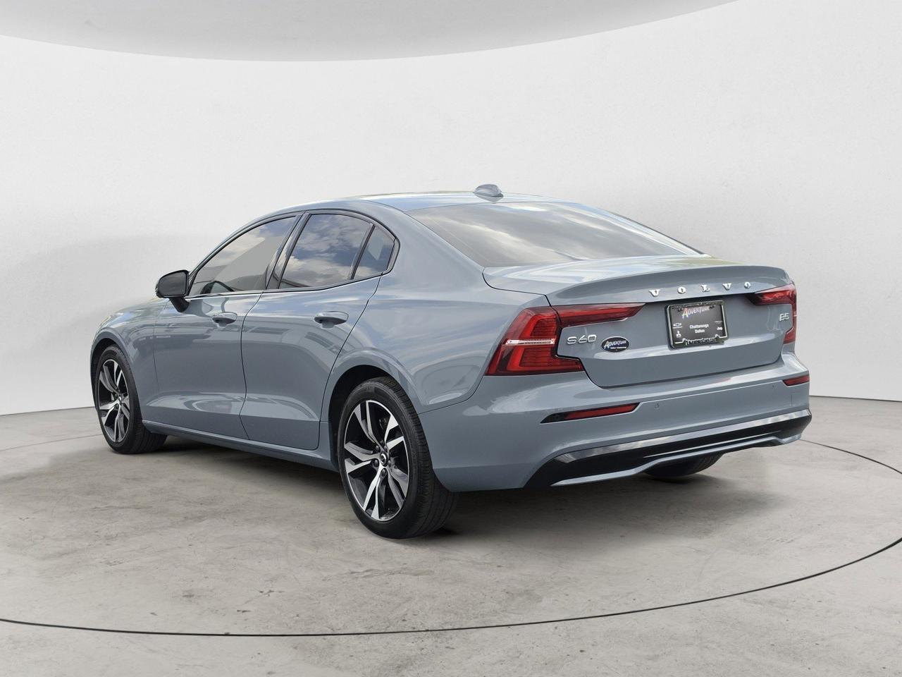 2024 Volvo S60 Core Dark Theme Dalton GA