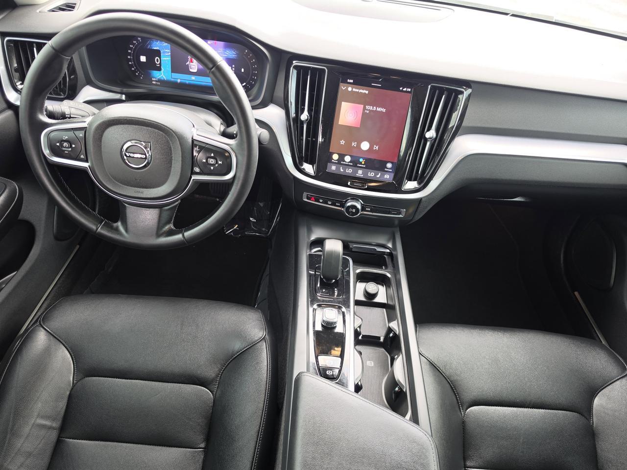 2024 Volvo S60 Core Dark Theme Dalton GA