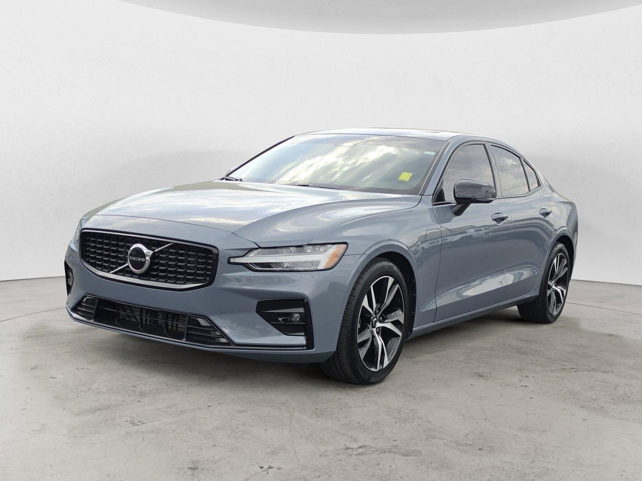 2024 Volvo S60 Core Dark Theme Dalton GA