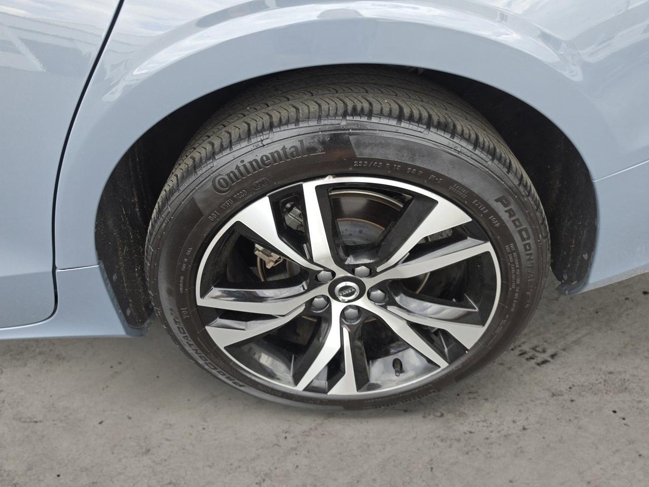 2024 Volvo S60 Core Dark Theme Dalton GA