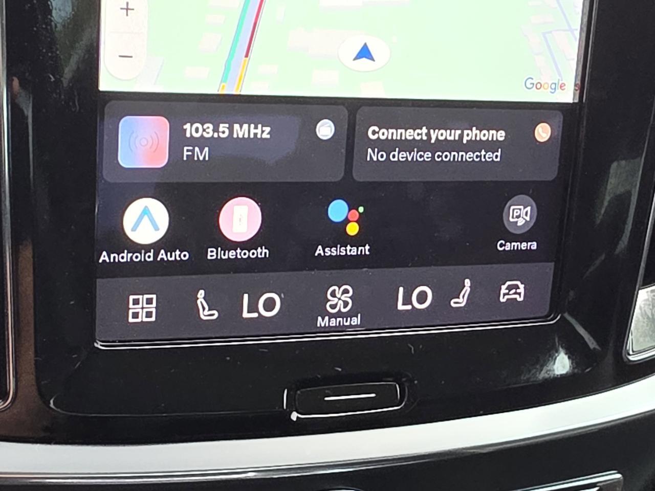 2024 Volvo S60 Core Dark Theme Dalton GA