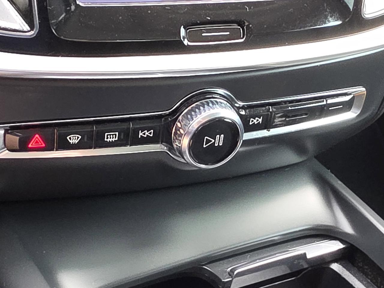 2024 Volvo S60 Core Dark Theme Dalton GA