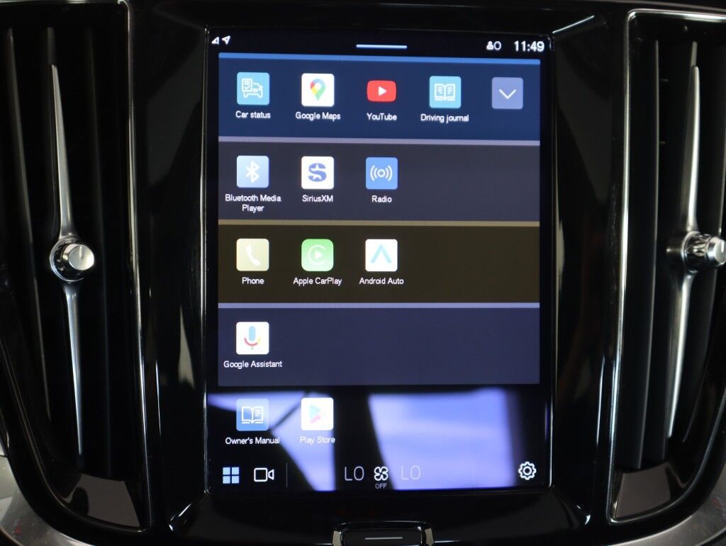 2024 Volvo S60 Core Dark Theme Maumee OH