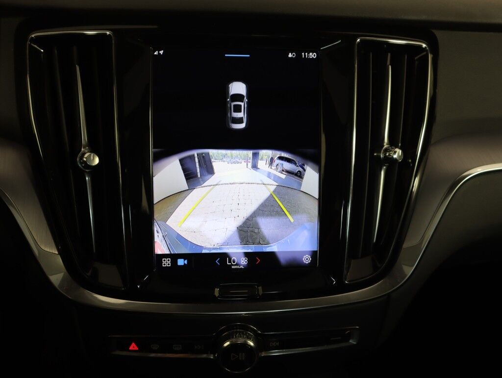 2024 Volvo S60 Core Dark Theme Maumee OH