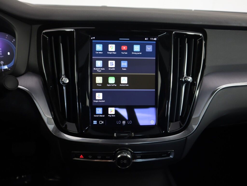 2024 Volvo S60 Core Dark Theme Maumee OH