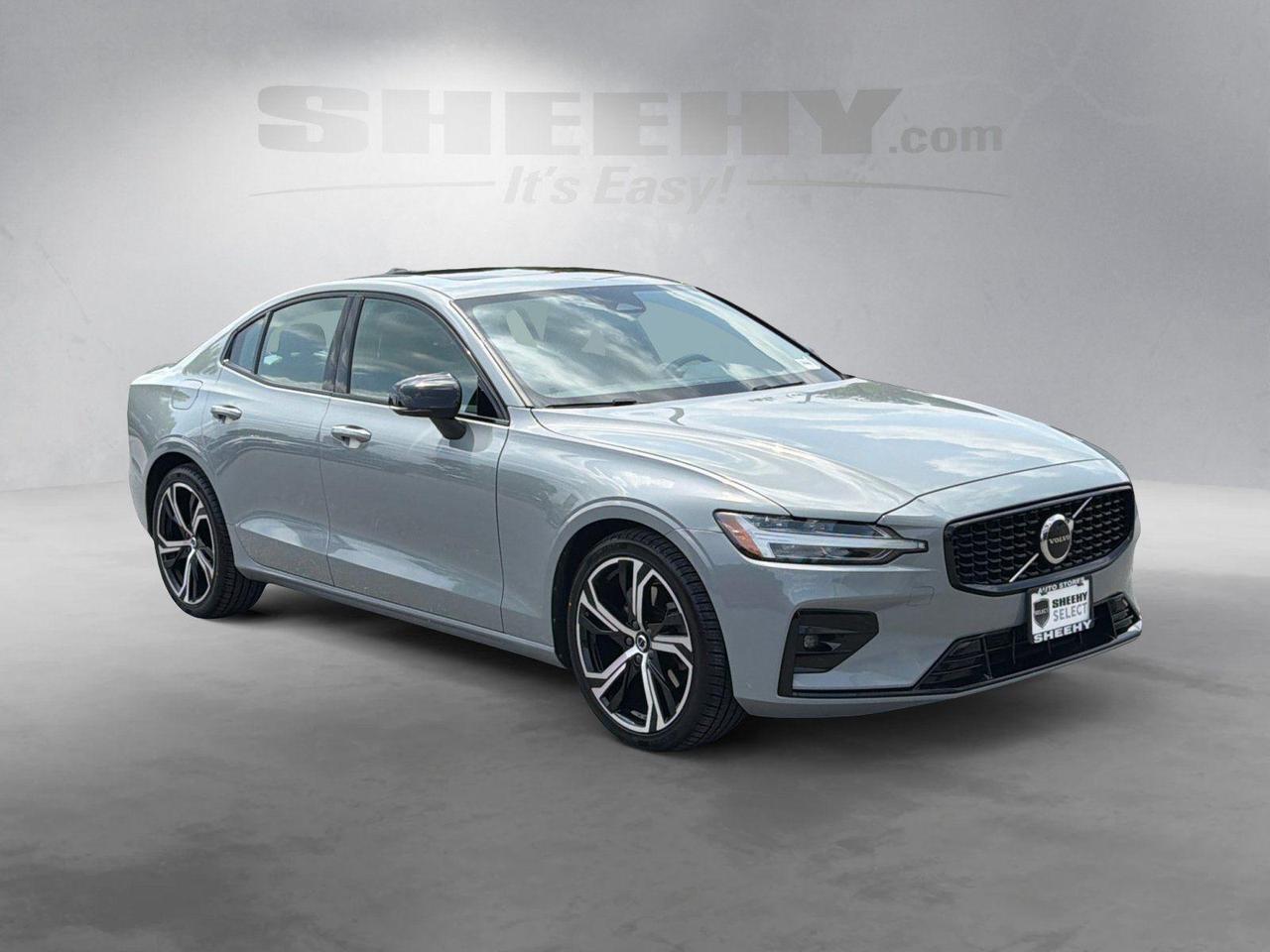 2024 Volvo S60 Core Dark Theme Hagerstown MD