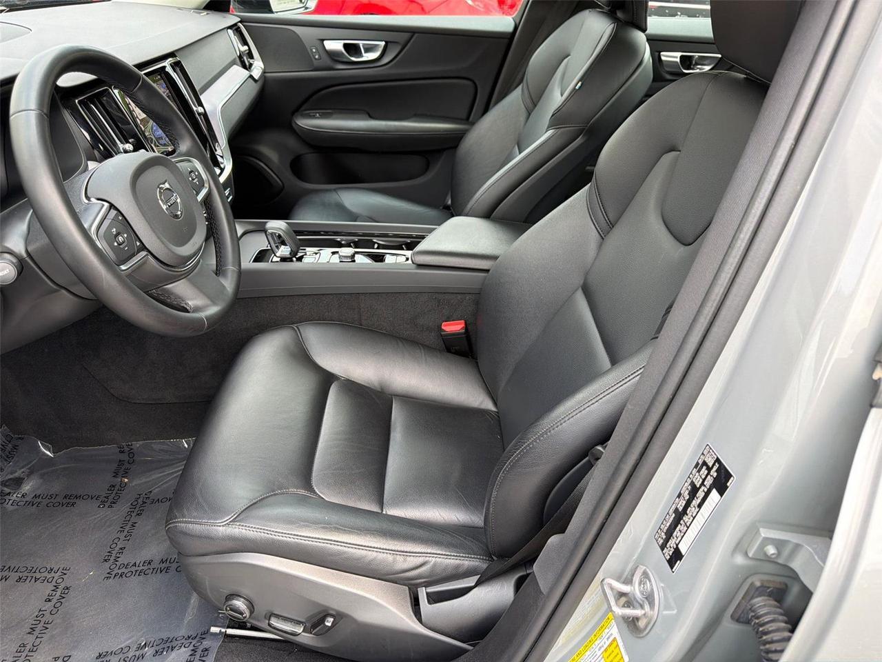 2024 Volvo S60 Core Dark Theme Hagerstown MD
