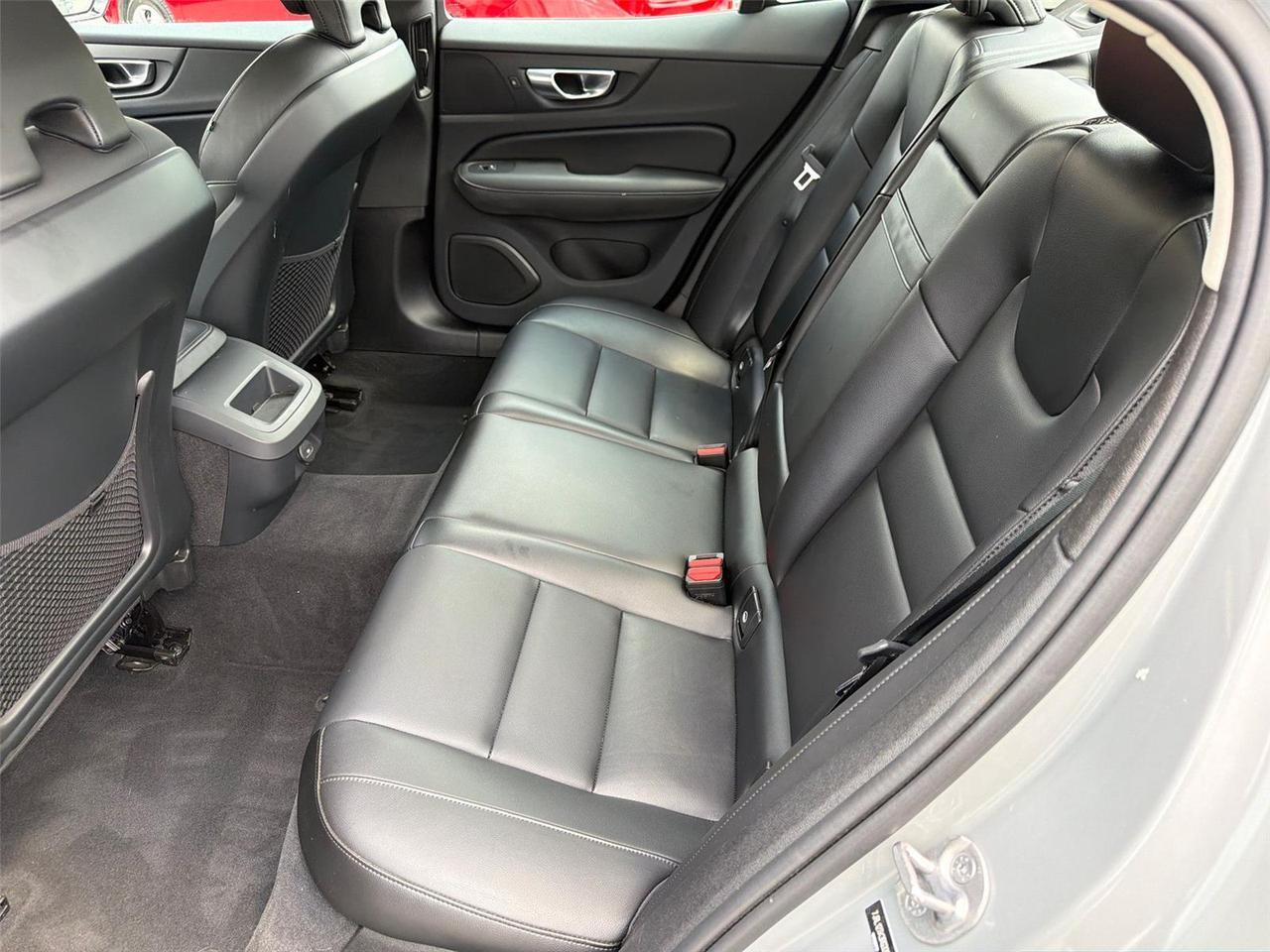 2024 Volvo S60 Core Dark Theme Hagerstown MD