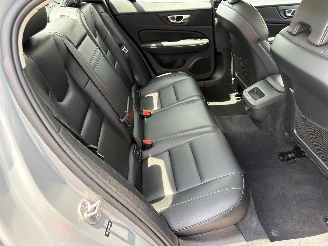 2024 Volvo S60 Core Dark Theme Hagerstown MD