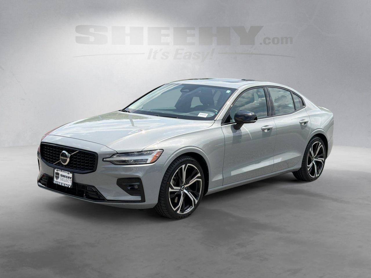 2024 Volvo S60 Core Dark Theme Hagerstown MD