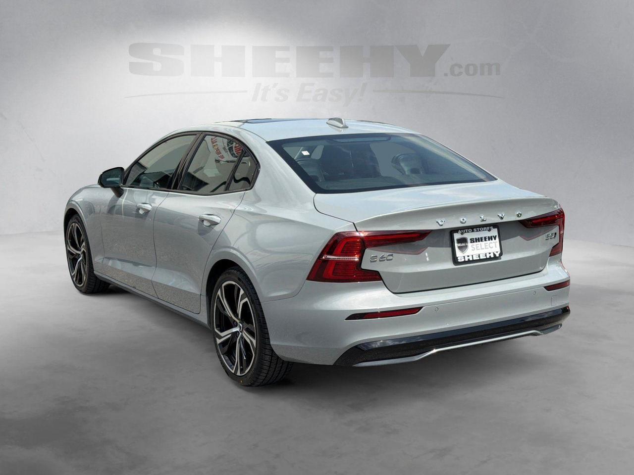 2024 Volvo S60 Core Dark Theme Hagerstown MD