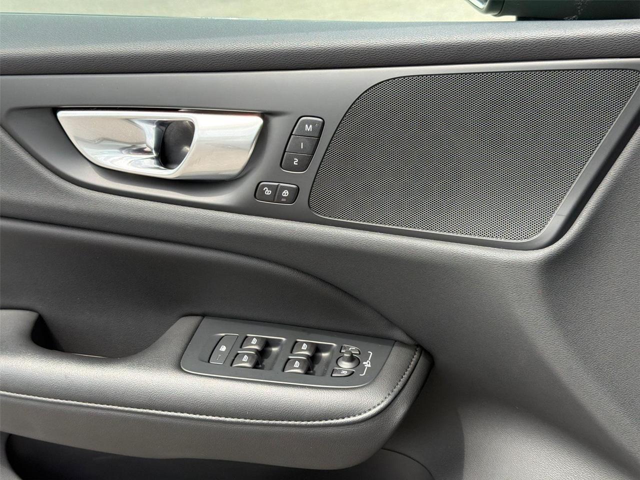 2024 Volvo S60 Core Dark Theme Hagerstown MD