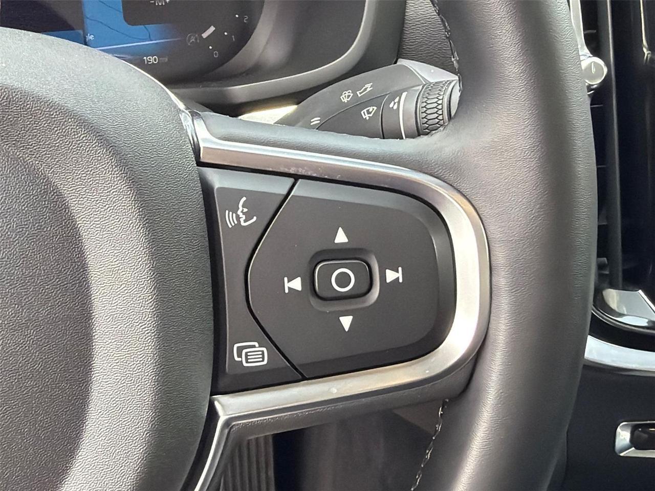 2024 Volvo S60 Core Dark Theme Hagerstown MD