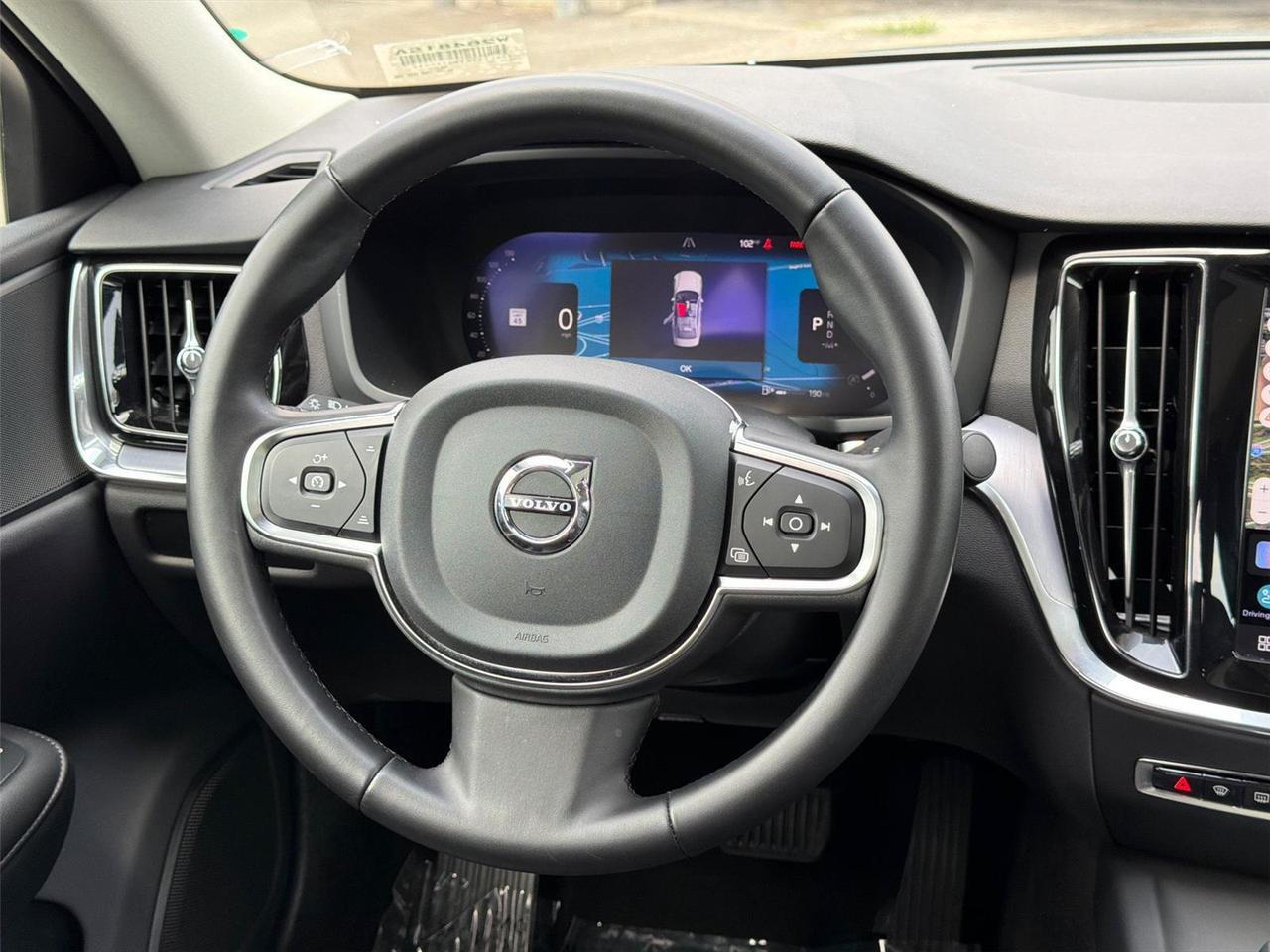 2024 Volvo S60 Core Dark Theme Hagerstown MD