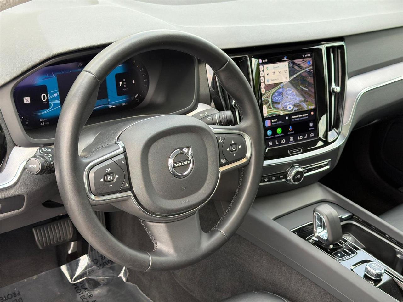2024 Volvo S60 Core Dark Theme Hagerstown MD