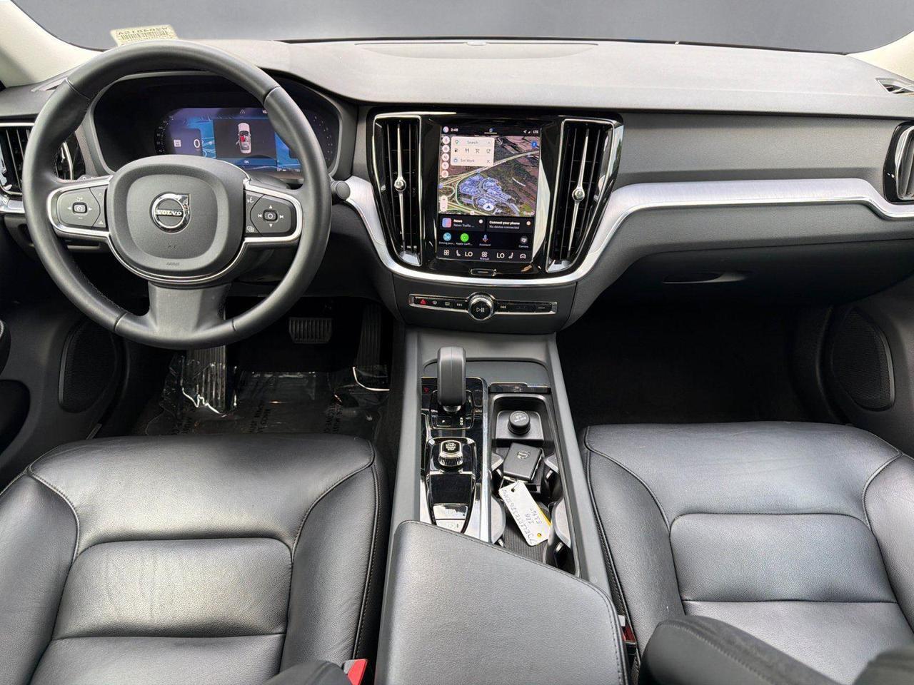 2024 Volvo S60 Core Dark Theme Hagerstown MD