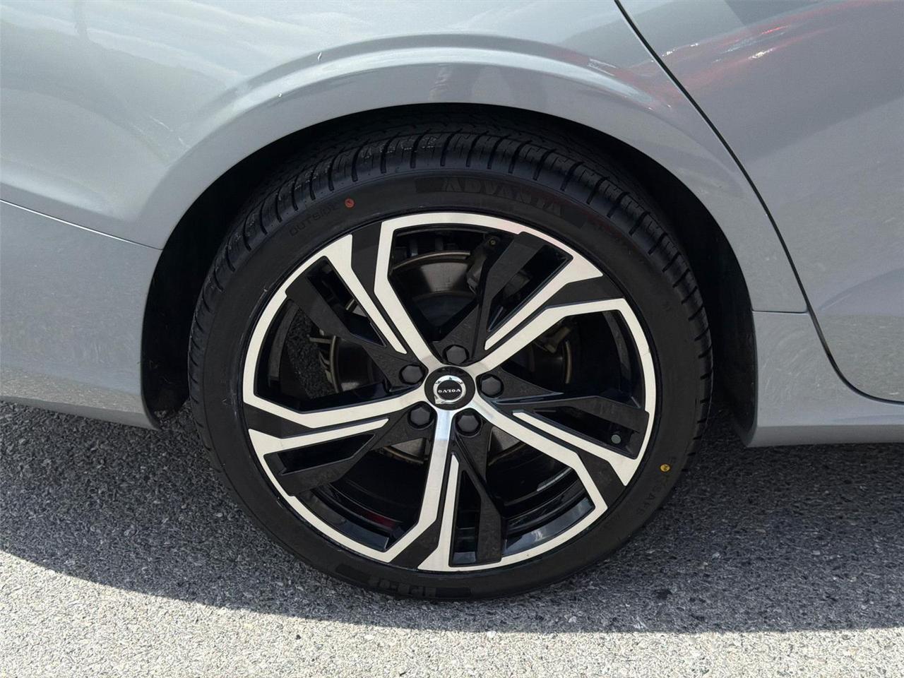 2024 Volvo S60 Core Dark Theme Hagerstown MD
