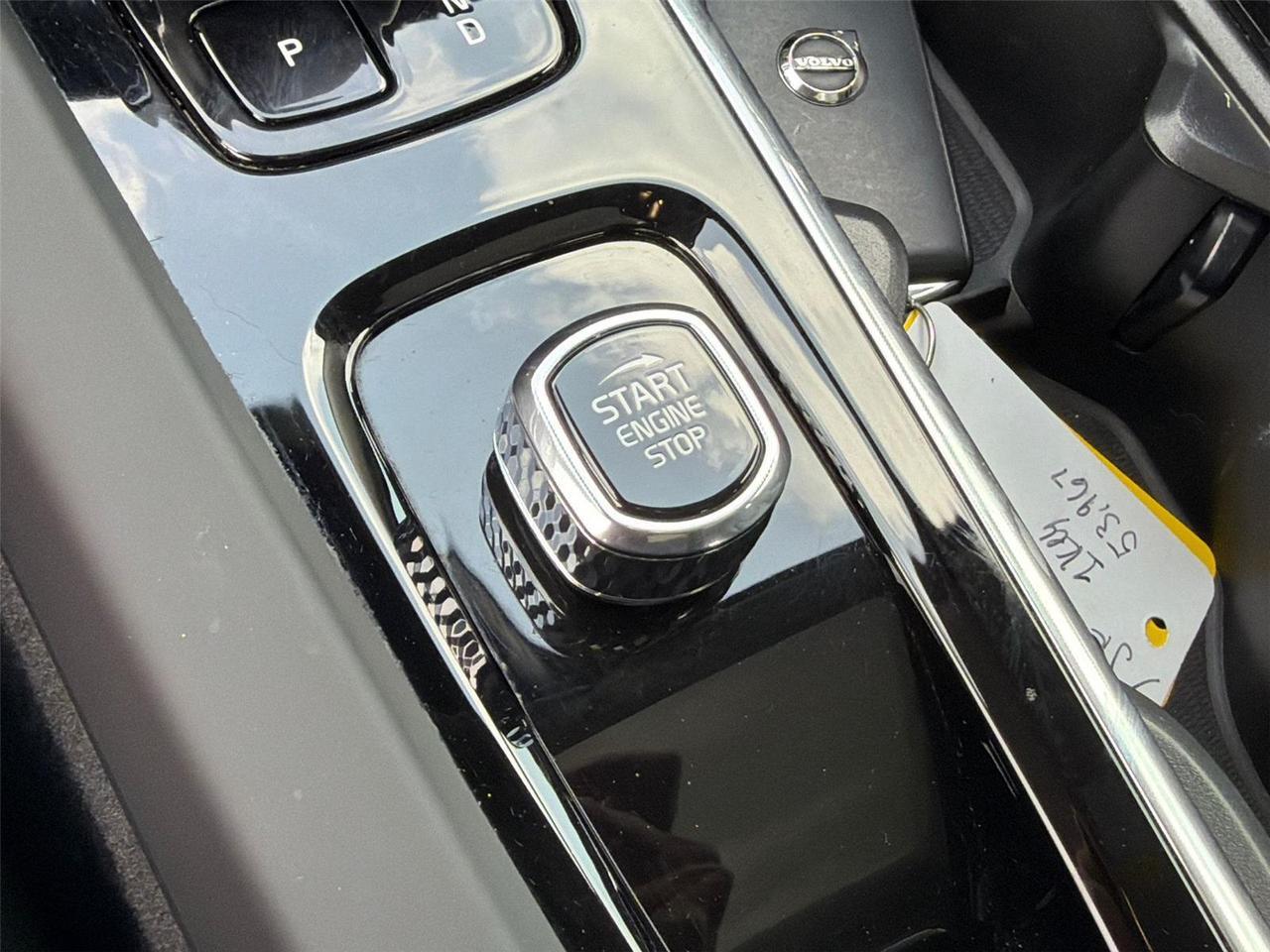2024 Volvo S60 Core Dark Theme Hagerstown MD
