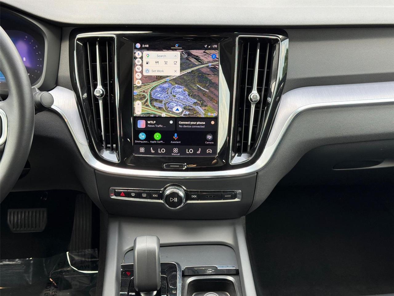 2024 Volvo S60 Core Dark Theme Hagerstown MD
