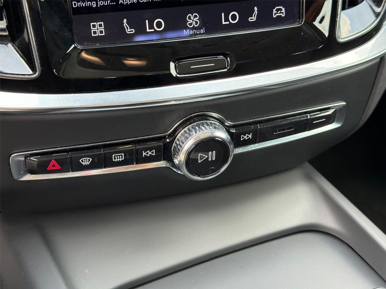 2024 Volvo S60 Core Dark Theme Hagerstown MD
