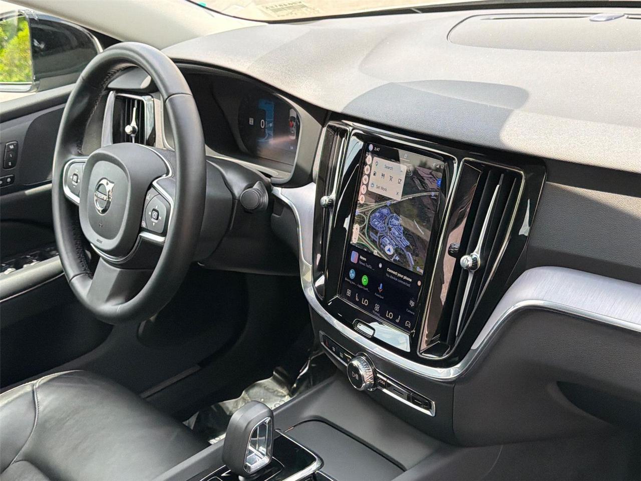2024 Volvo S60 Core Dark Theme Hagerstown MD