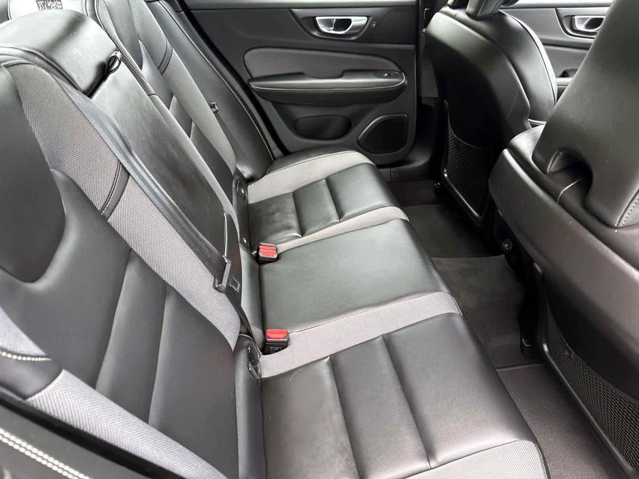 2024 Volvo S60 Plus Black Edition Plymouth MA