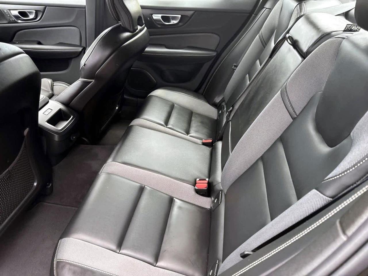 2024 Volvo S60 Plus Black Edition Plymouth MA
