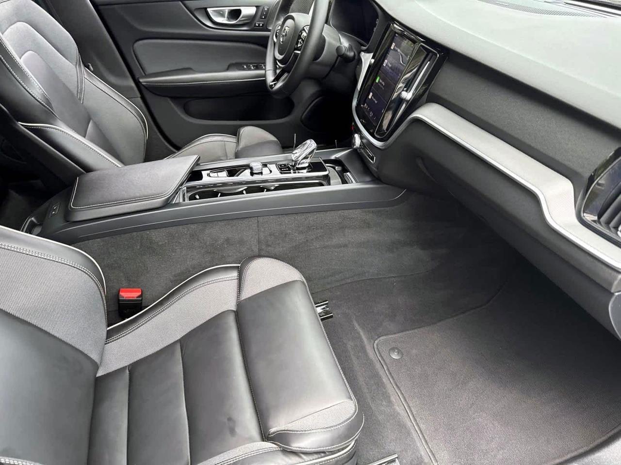 2024 Volvo S60 Plus Black Edition Plymouth MA