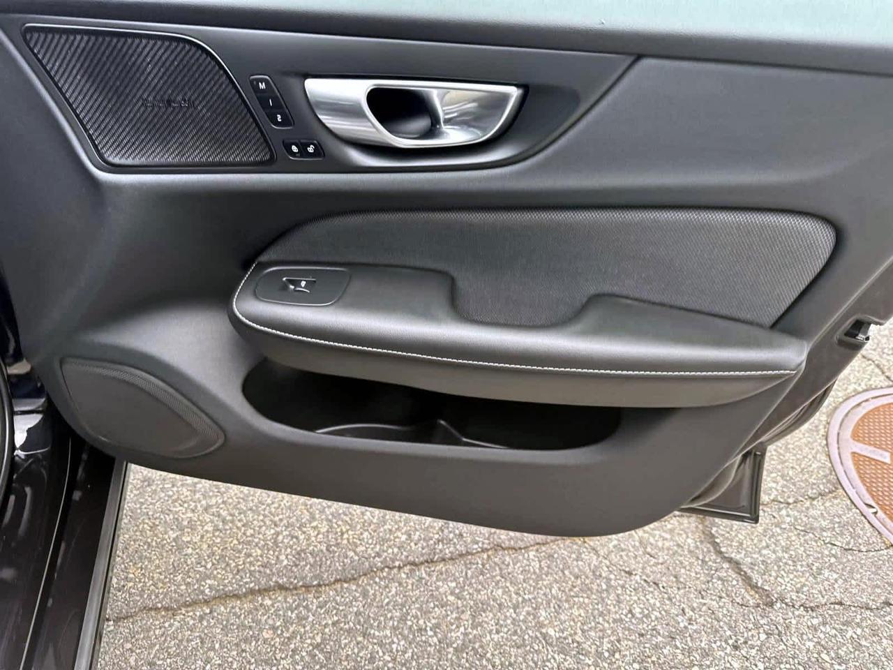 2024 Volvo S60 Plus Black Edition Plymouth MA