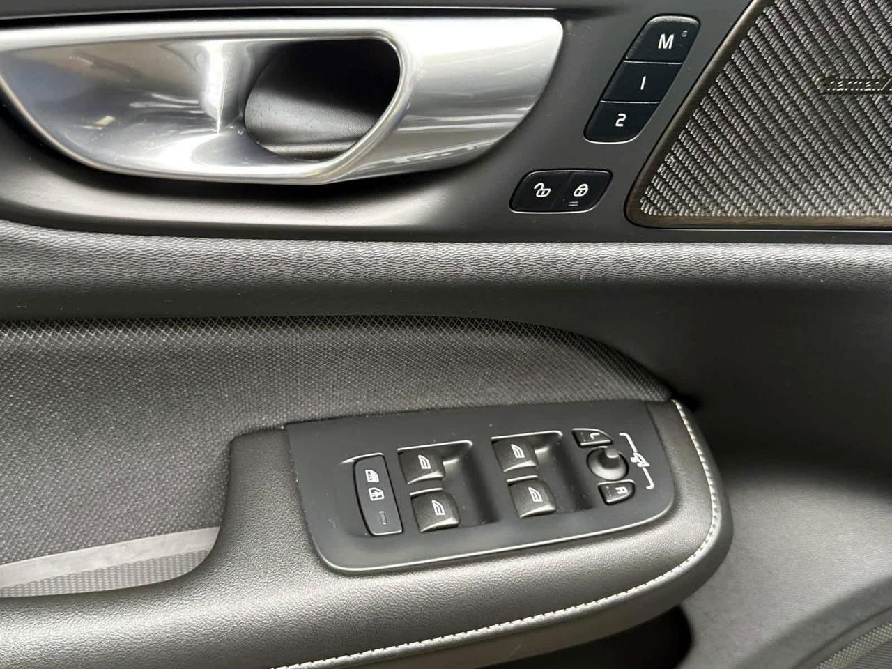 2024 Volvo S60 Plus Black Edition Plymouth MA