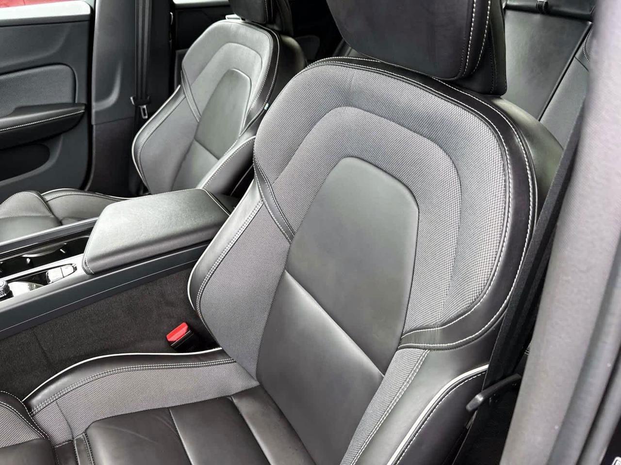 2024 Volvo S60 Plus Black Edition Plymouth MA