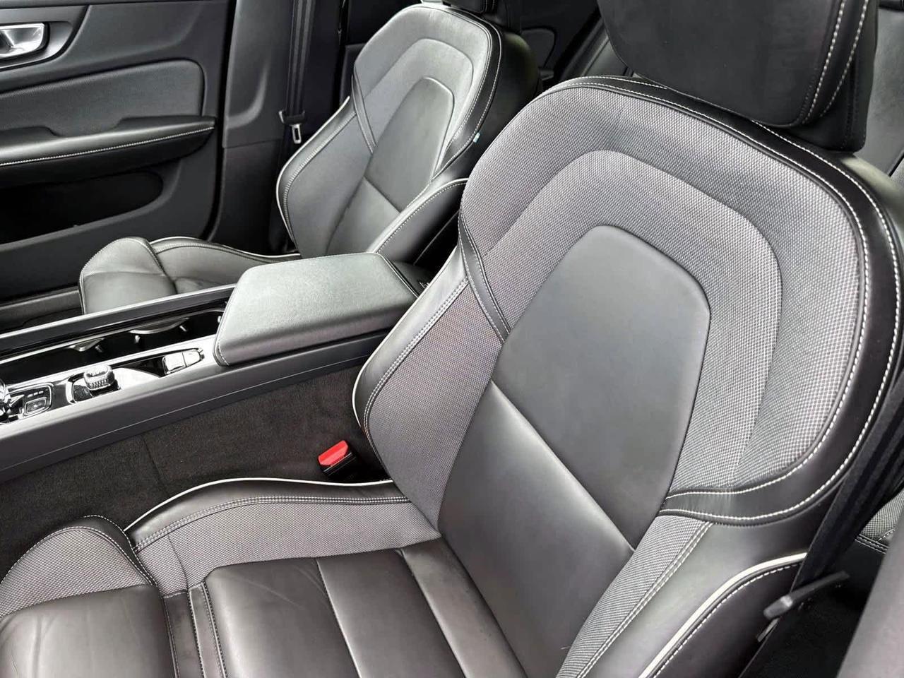2024 Volvo S60 Plus Black Edition Plymouth MA