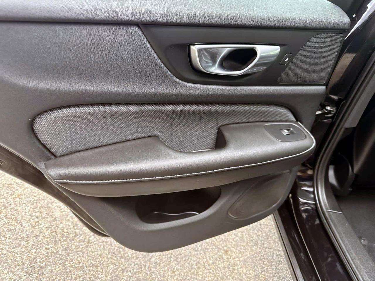 2024 Volvo S60 Plus Black Edition Plymouth MA