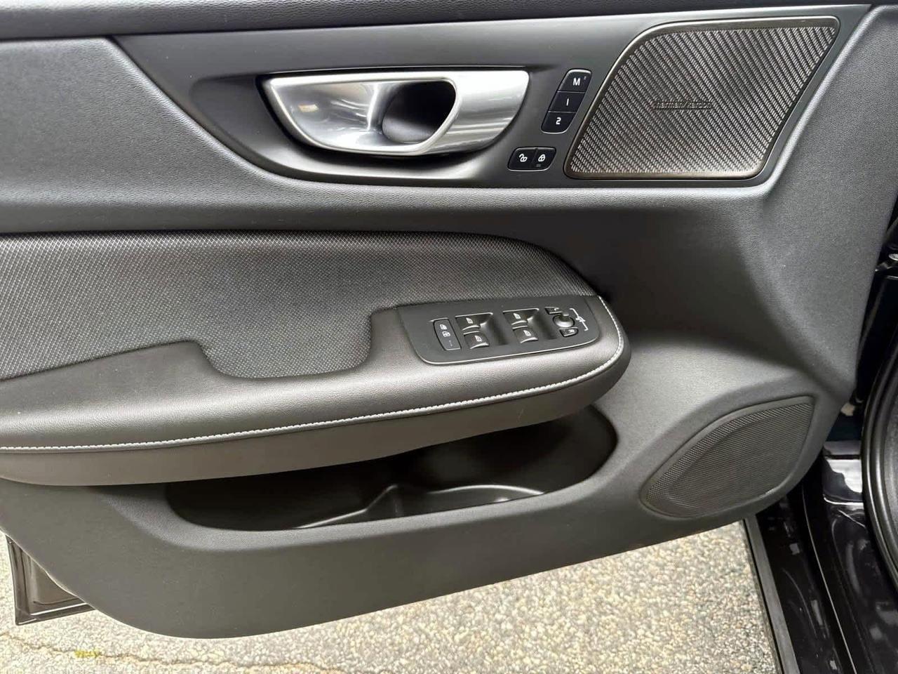 2024 Volvo S60 Plus Black Edition Plymouth MA