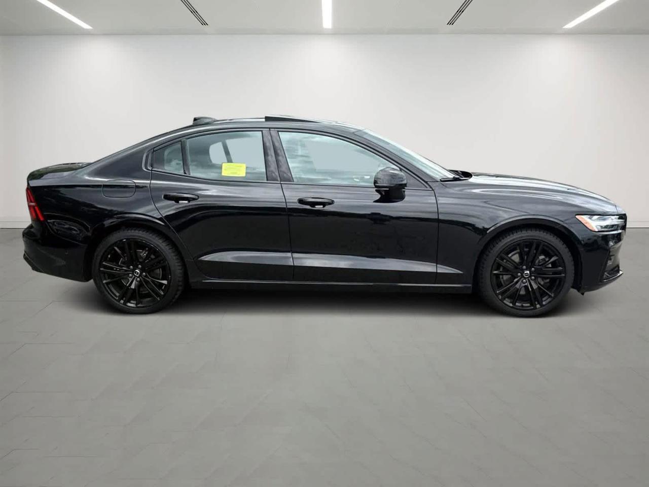 2024 Volvo S60 Plus Black Edition Plymouth MA