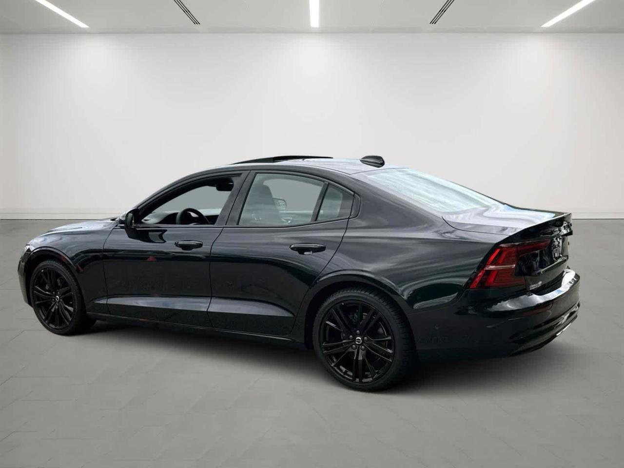 2024 Volvo S60 Plus Black Edition Plymouth MA
