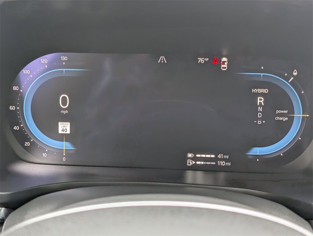 2024 Volvo S60 Recharge Plug-In Hybrid T8 Plus Black Edition Hunt Valley MD