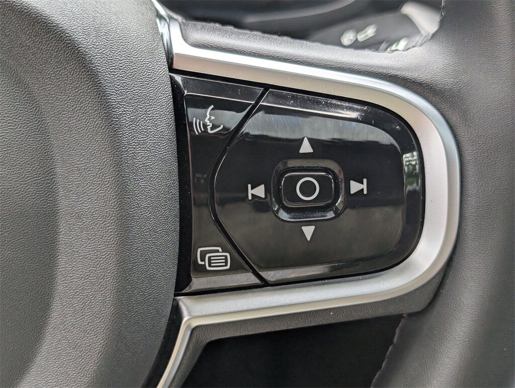 2024 Volvo S60 Recharge Plug-In Hybrid T8 Plus Black Edition Hunt Valley MD